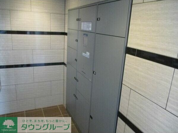 プレサンス金山コネクトの物件内観写真