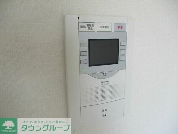 プレサンス金山コネクトの物件内観写真