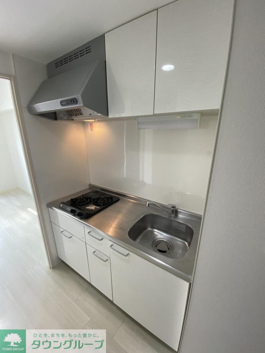 フェアリーの物件内観写真