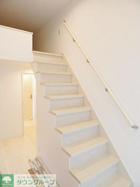 リーフ笠寺の物件内観写真