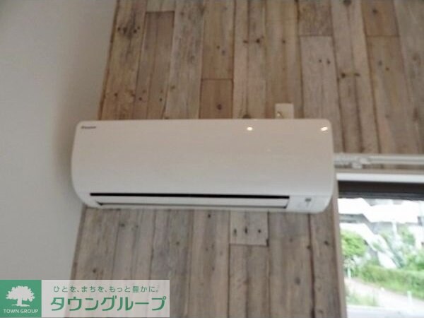 リーフ笠寺の物件内観写真