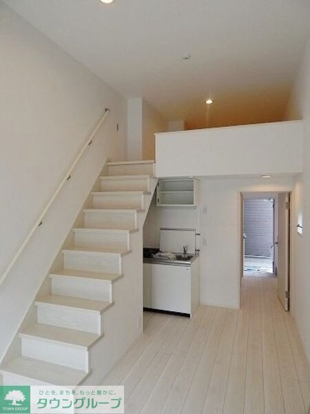 リーフ笠寺の物件内観写真