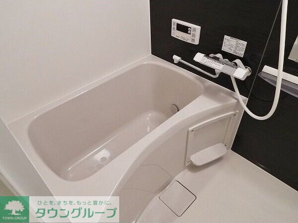 リーフ笠寺の物件内観写真