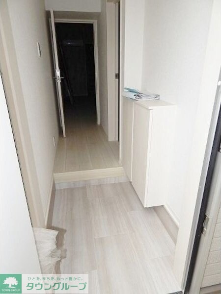 リーフ笠寺の物件内観写真