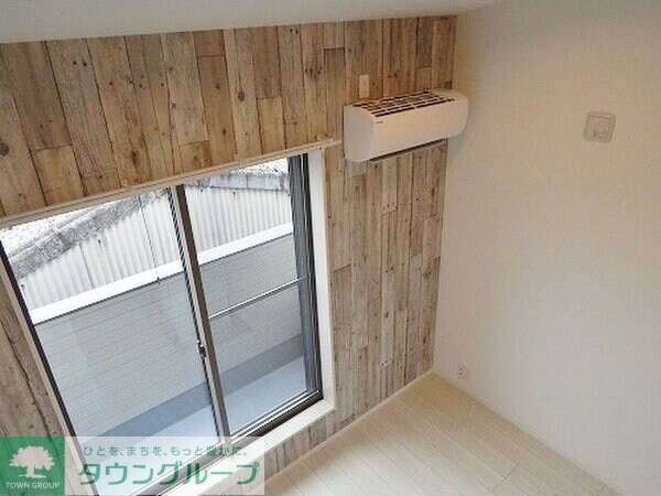 リーフ笠寺の物件内観写真