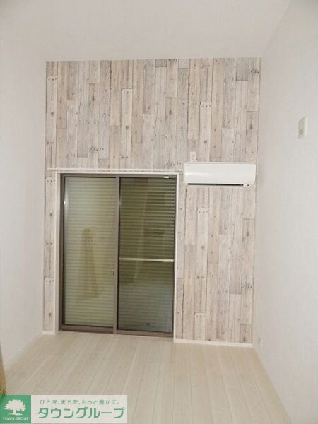 リーフ笠寺の物件内観写真