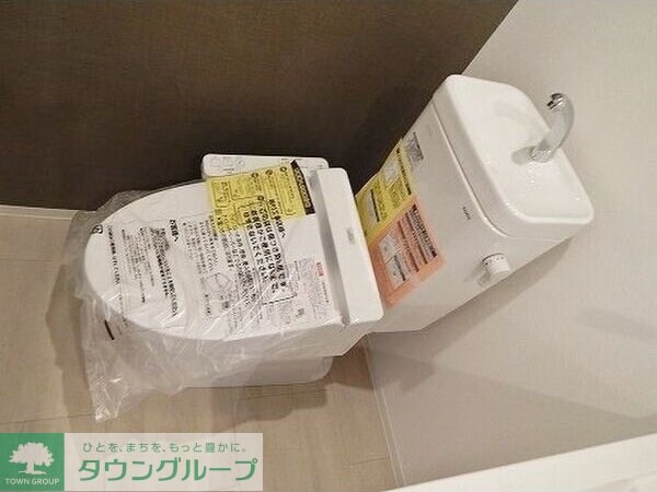 リーフ笠寺の物件内観写真