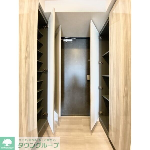 S-RESIDENCE鶴舞IIの物件内観写真