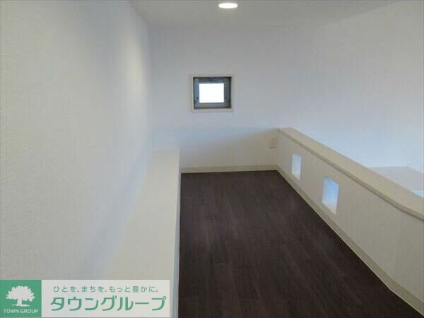 iMezoN(アイメゾン)の物件内観写真