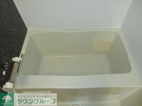 iMezoN(アイメゾン)の物件内観写真