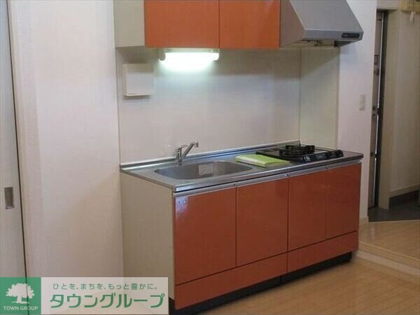 iMezoN(アイメゾン)の物件内観写真