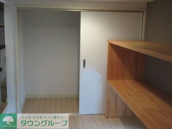 iMezoN(アイメゾン)の物件内観写真