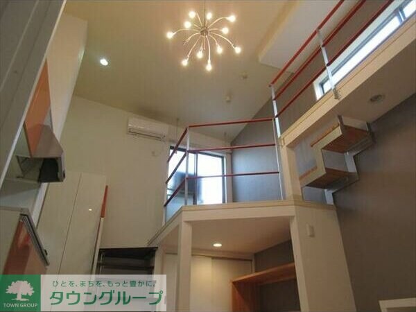 iMezoN(アイメゾン)の物件内観写真