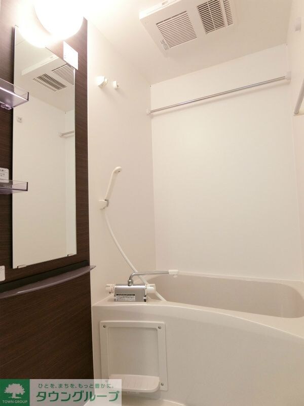 リブリ・グランシャインゴキソの物件内観写真