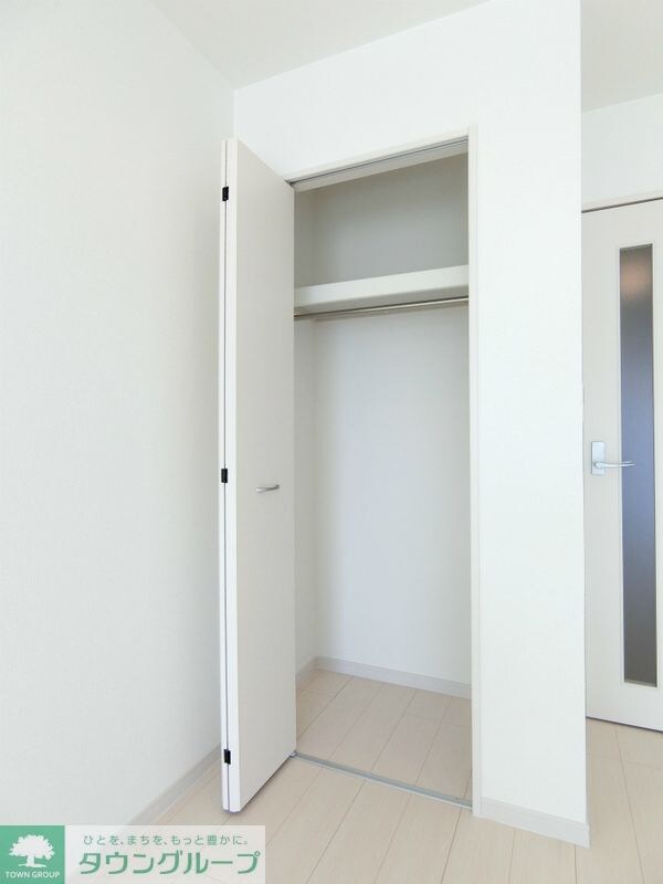 リブリ・グランシャインゴキソの物件内観写真