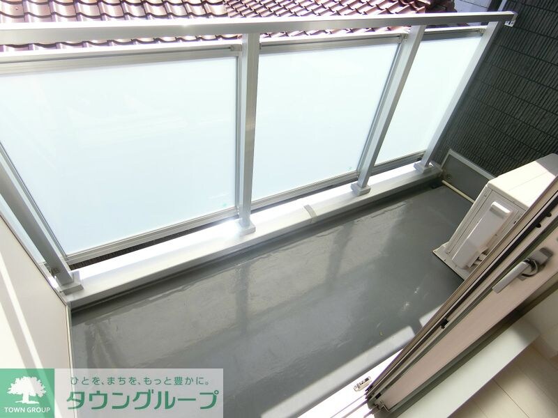 リブリ・グランシャインゴキソの物件内観写真