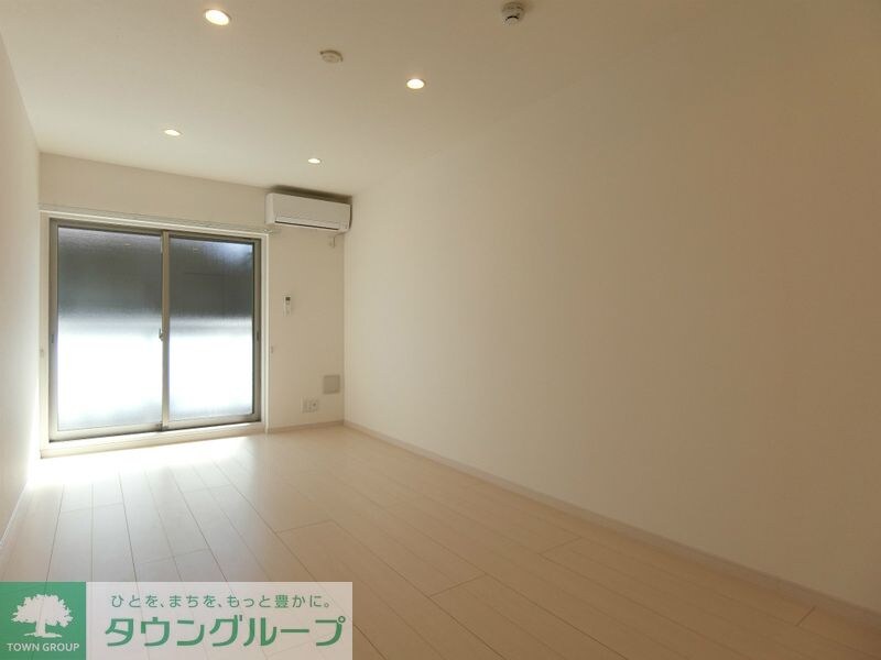 リブリ・グランシャインゴキソの物件内観写真