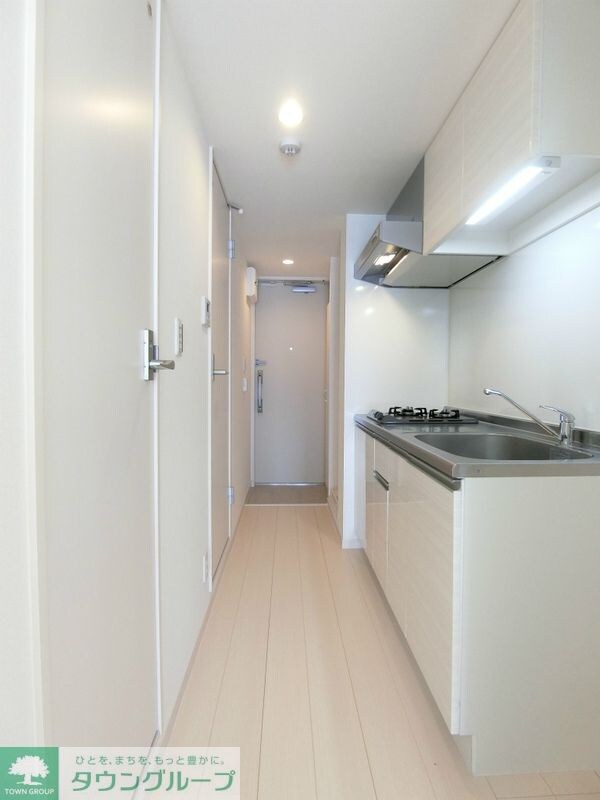 リブリ・グランシャインゴキソの物件内観写真