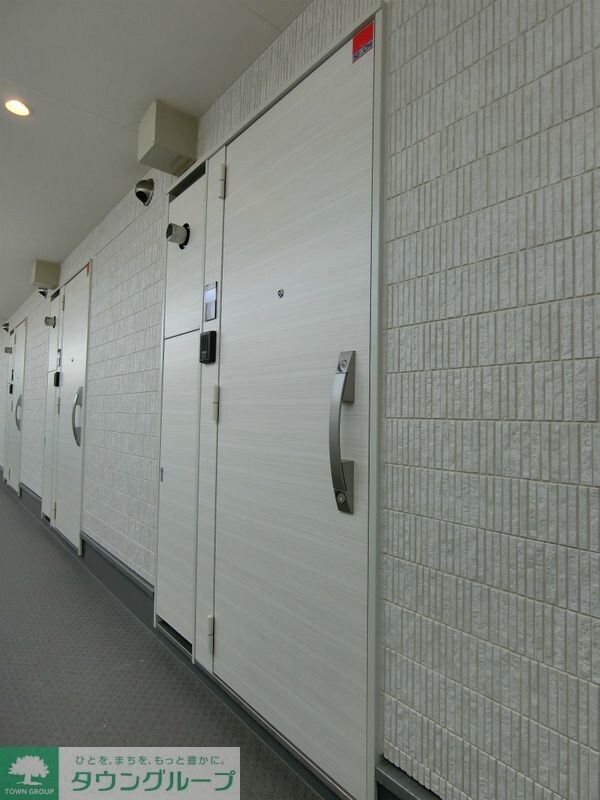 リブリ・グランシャインゴキソの物件内観写真