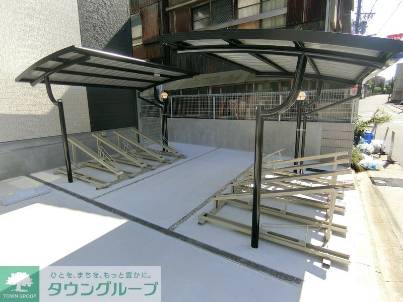 リブリ・グランシャインゴキソの物件内観写真