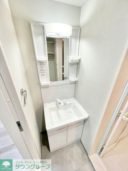 CRASTINE弥次ヱ町4丁目B棟(クラスティの物件内観写真