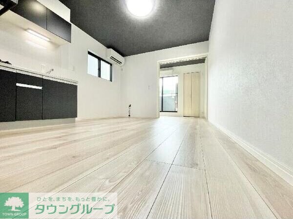 CRASTINE弥次ヱ町4丁目B棟(クラスティの物件内観写真