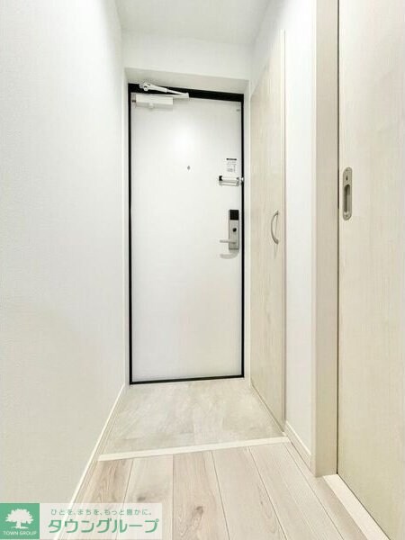 CRASTINE弥次ヱ町4丁目B棟(クラスティの物件内観写真