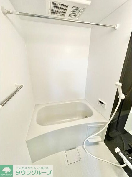 CRASTINE弥次ヱ町4丁目B棟(クラスティの物件内観写真