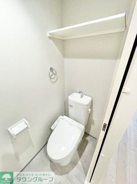 CRASTINE弥次ヱ町4丁目B棟(クラスティの物件内観写真