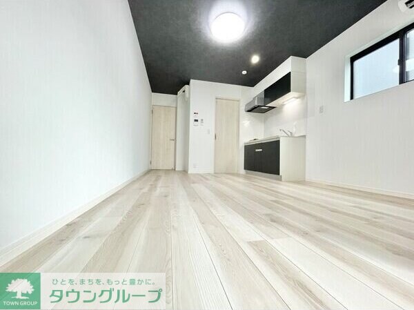 CRASTINE弥次ヱ町4丁目B棟(クラスティの物件内観写真