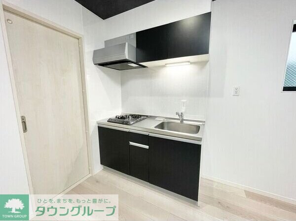 CRASTINE弥次ヱ町4丁目B棟(クラスティの物件内観写真