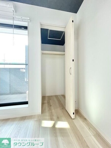 CRASTINE弥次ヱ町4丁目B棟(クラスティの物件内観写真