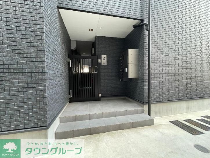 CRASTINE弥次ヱ町4丁目B棟(クラスティの物件内観写真