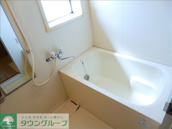 レージュ道徳の物件内観写真