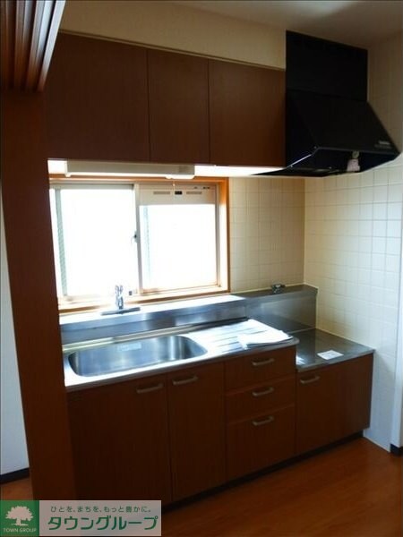 レージュ道徳の物件内観写真