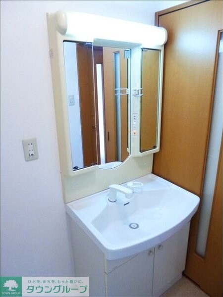 レージュ道徳の物件内観写真