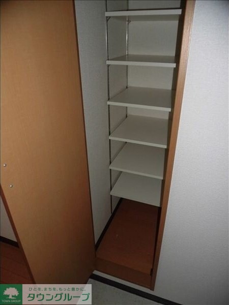 レージュ道徳の物件内観写真