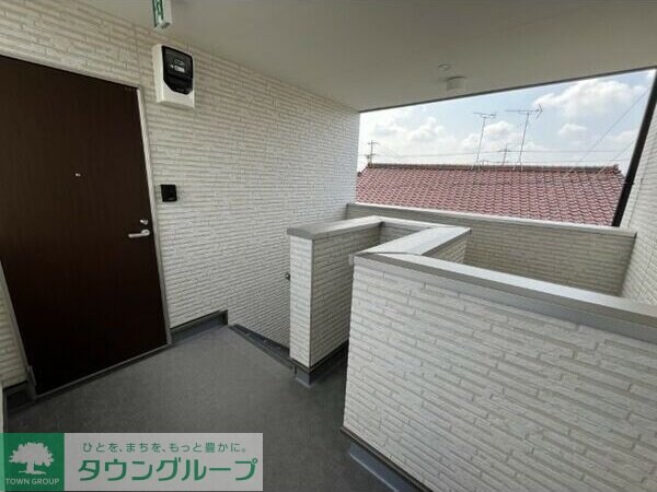 ジーメゾン名古屋松下イエシアの物件内観写真