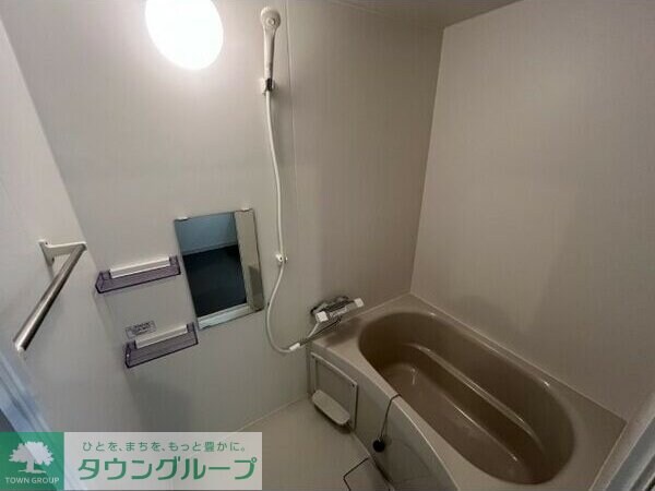 ジーメゾン名古屋松下イエシアの物件内観写真