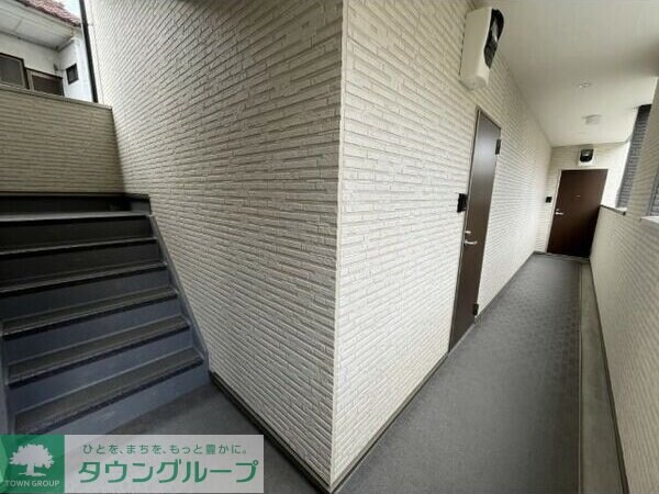 ジーメゾン名古屋松下イエシアの物件内観写真