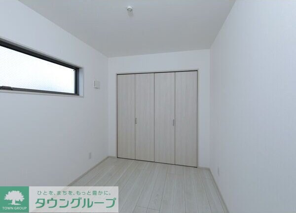 RUSCELLO笠寺の物件内観写真