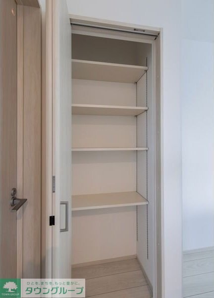 RUSCELLO笠寺の物件内観写真