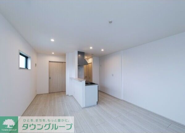 RUSCELLO笠寺の物件内観写真