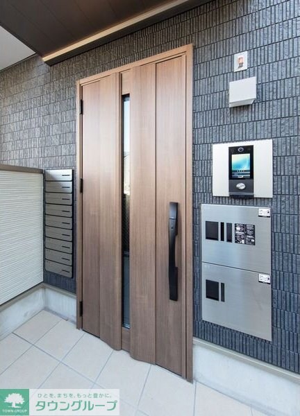 RUSCELLO笠寺の物件内観写真