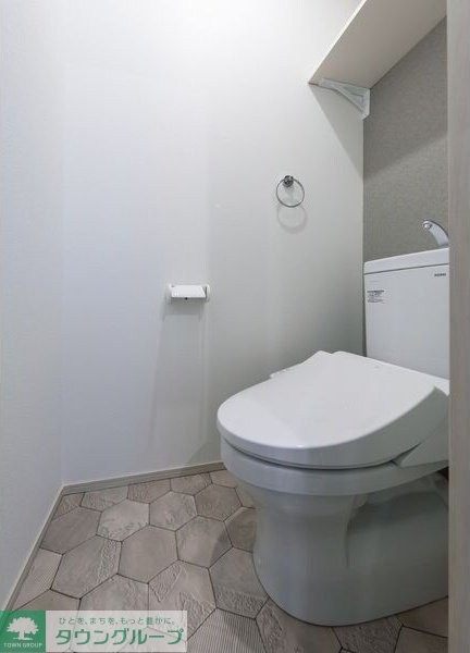 RUSCELLO笠寺の物件内観写真