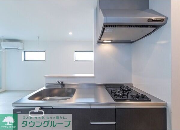 RUSCELLO笠寺の物件内観写真