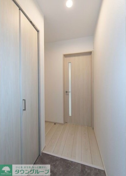 RUSCELLO笠寺の物件内観写真