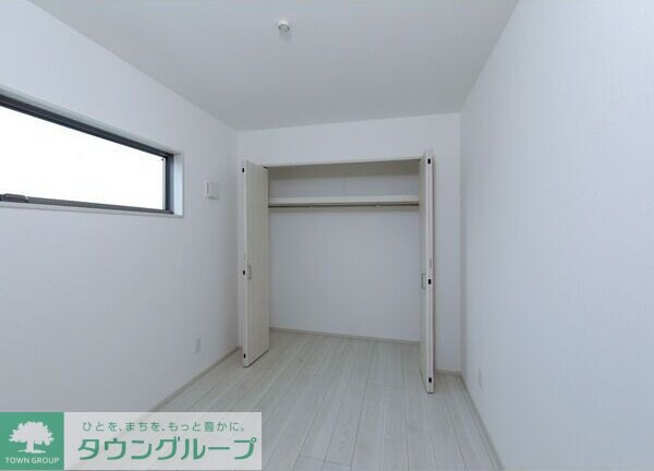 RUSCELLO笠寺の物件内観写真