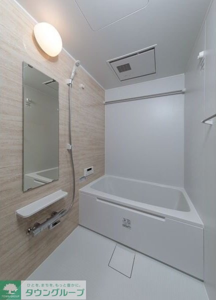 RUSCELLO笠寺の物件内観写真