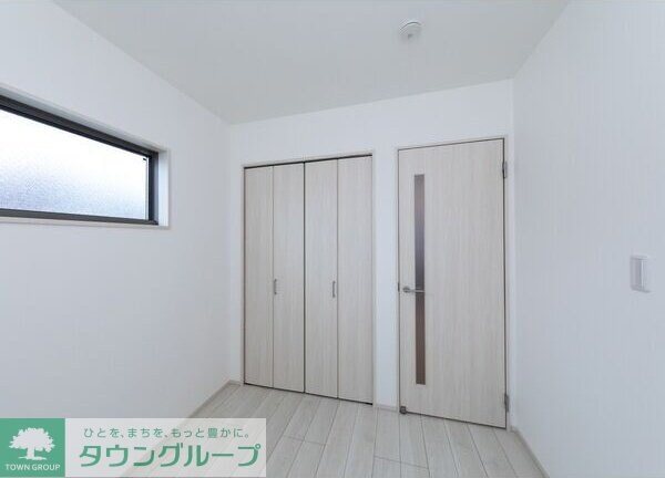 RUSCELLO笠寺の物件内観写真